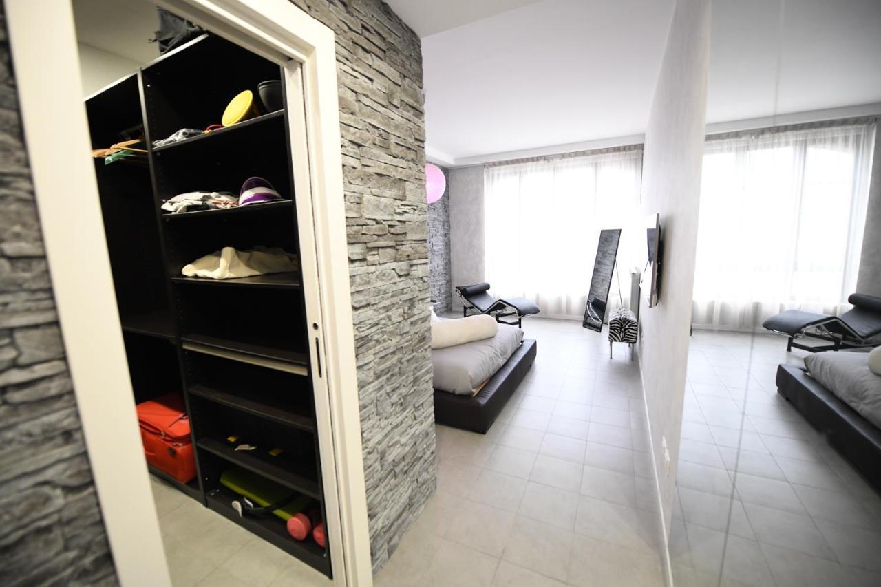 423 Loft Studio * Mailand