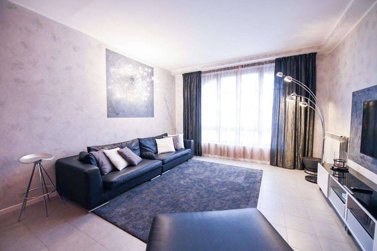 423 Loft Studio Apartment Mailand