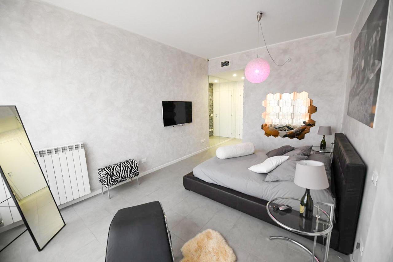 423 Loft Studio Apartment Mailand