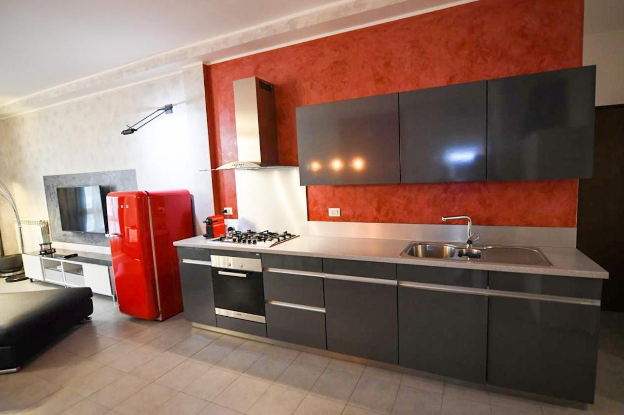423 Loft Studio Apartment Mailand