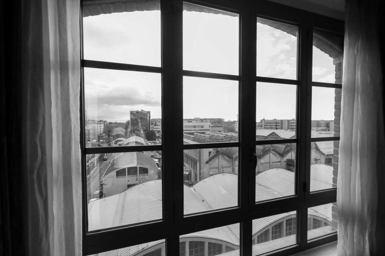 423 Loft Studio Apartment Mailand