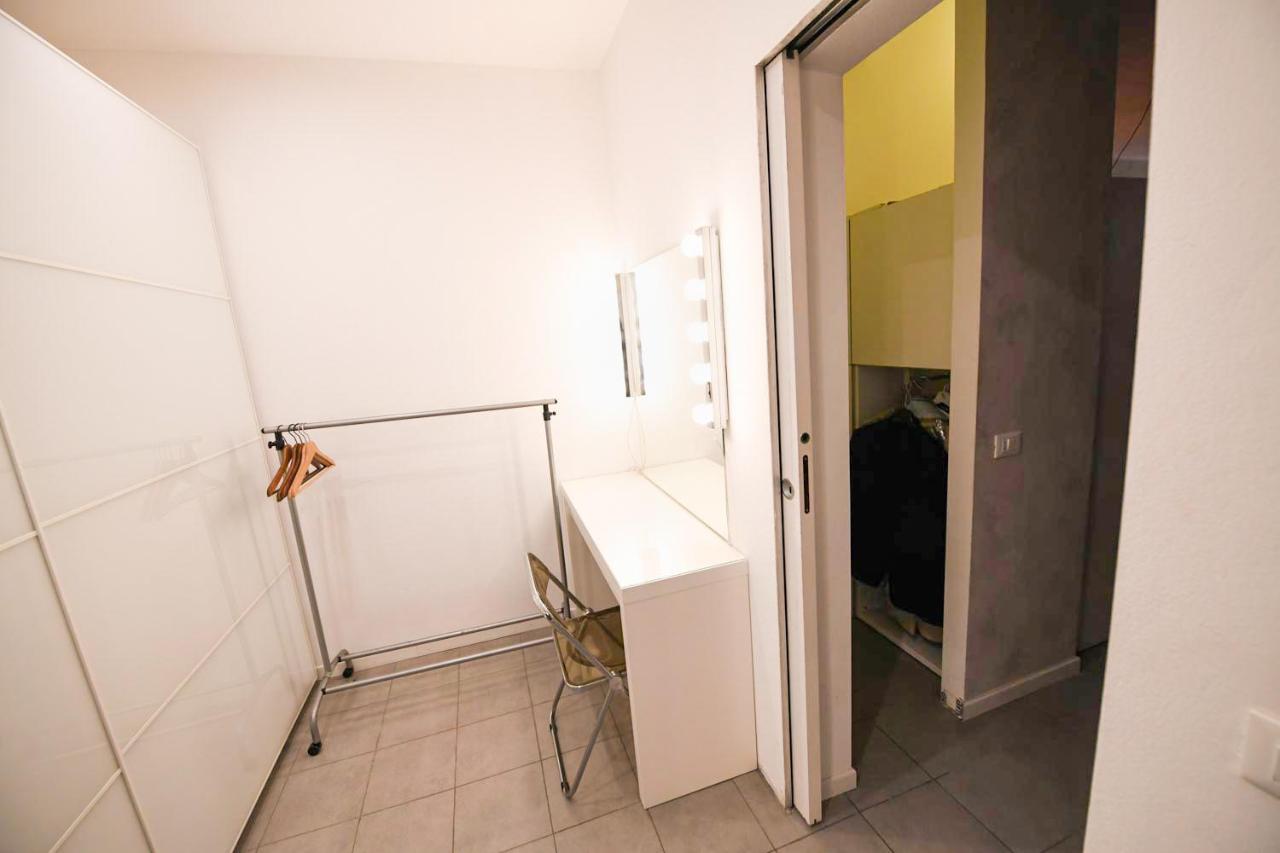 423 Loft Studio Apartment Mailand